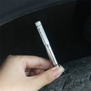 Thickness 25mm Pattern Depth Tire Tread Measuring Tool Car Tyre Measuring Pen