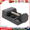 Mini Aluminum Alloy Table Vise Metal Clamp Locksmith Clip DIY Toys Parts Newly