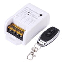 220V 30A 1CH Wireless Remote Control Switch Transmitter+Receiver (ON/OFF)