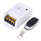 220V 30A 1CH Wireless Remote Control Switch Transmitter+Receiver (ON/OFF)