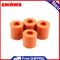 Hot Bed Leveling Columns for Creality CR-10 10S 10 V2 10 Mini 4 Pack Silicone