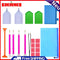 20pcs Diamond Painting Tools Set Tweezers Pen Glue Tray DIY Kits Accessories