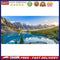 DIY Diamond Painting Full Round Mountain Scenery Embroidery Cross Stitch De