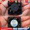 40mm X 40mm X 13mm DC 12V 2Pin 9 Blade Cooler Brushless Mini Cooling Fan