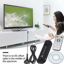 DVB-T DAB FM USB 2.0 Stick Digital TV Antenna Receiver SDR Video Dongle  Newly