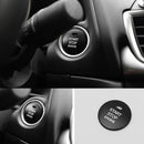 Aediea Car Engine Start Stop Push Button Cover Cover Cover Cover