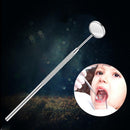Mouth Mirror Instrument Dental Tool Mouth Mirror Reflector Teeth C0K9 O5T0 N8G8