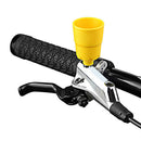 Funnel Stopper Hydraulic Disc Brake Mineral Oil Bleed Kit Bike Repair Tools