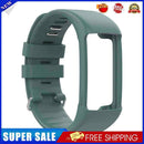 Sport Smart Watch Strap Replacement Wrist Band for POLAR A360 A370 (Blue)