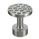 Occitop 4-Piece Car Body Patentless Dent Hail Buckle Aluminum Alloy K