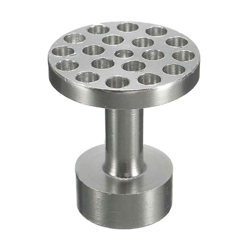 Occitop 4-Piece Car Body Patentless Dent Hail Buckle Aluminum Alloy K