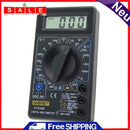 Widewing Digital Multimeter ANENG DT830B Electric Voltmeter Ammeter Ohm
