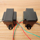 Black Tube Single-ended output Transformer 5K output Cow for 6P1 6P14 6P6 Part