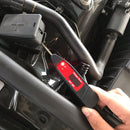 5-36V Car Digital Voltage Test Pen Electric Circuit Tester for Boat Auto Newly