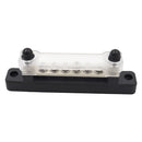 #A Universal Terminal Power Distribution Block Termianl Bus Bar for Car Boat M