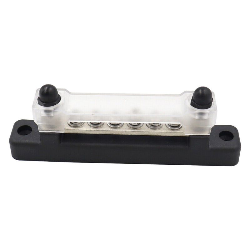 #A Universal Terminal Power Distribution Block Termianl Bus Bar for Car Boat M