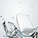 Hot Multi-functional Home White Foam Cleaner Melamine Eraser Cleaning Sponge