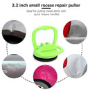 Broadroot 2.2-Inch Car Dent Ding Remover Puller Suction Lift Body P