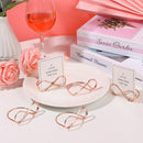 Wedding Supplies Place Card Photos Clips Clamps Stand Table Numbers Holder