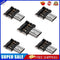 5x OTG Adapter USB to Micro USB Converter Flash Drive Connector for Android