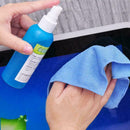 Screen Cleaning Kit For LCD, LED Plasma TV/Tablet/Laptop/Computer Cleaner