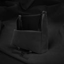 Capacity Car Seat Storage Bag Auto Handbag Rack Seat Back Net Cargo Storage