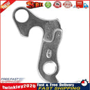 MTB Bicycle Rear Derailleur Hanger Mountain Bike Tail Hook Cycling Parts Newly