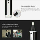Body Clipper Nose & Ear Trimmer Grooming Kits Hair Beard Shaver Shaver