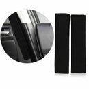 2 Car Seat Belt Pads Harness Safety Shoulder Strap Sale Covers BackPack L8K8