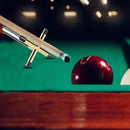 Telescopic Bridge Stick Support Rack Billiards Cue Bridge Pool Table Access