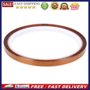 1 Roll Single Conductive Copper Foil Adhesive Tape High Temperature Tape