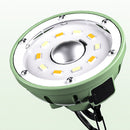 Retro Camping Light IPX4 Waterproof One-key Control 7-level Dimming for Outdo