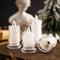 #A LED Flameless Candle Lights Electronic Tea Lights Ornament Wedding Home Decor