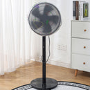 Fan Protective Cover Universal Dustproof PEVA Floor Fans Protector (Half) Newly