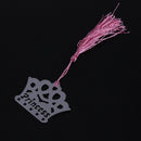 Metal Crown Bookmark Page Maker Wedding Delivers Birthday Gift with Box