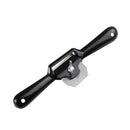 9"" Handheld Planner Carpenter Wood Cutting Edge Trimming Manual Woodworking Tools