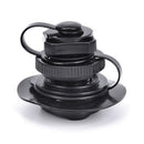 2-in-1 Safety Air Valve Nozzle Caps Male Convenient for Surfboard-Airma