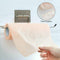 Hanging Toilet Paper Roll Holder Bathroom Towel Rack Home Storage Stand E9 E6B4