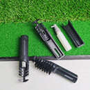 Detachable Self-Contained Water Golf Club Spray Brush Golf Groove Cleaner Tools