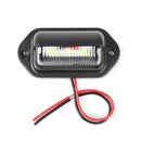 License Number Light License Number Plate Car Light Source Lamps for Car