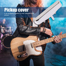 Electric Guitar Metal Brass Neck Pickup Cover for Telecaster (Seal) Newly