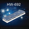 MAX7219 Dot LED Matrix Module 8x8 Output Input Common Cathode MCU Driver Board