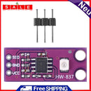 HW-837 GUVA-S12SD UV Detection Sensor Module 240-370nm Ultraviolet Intensity