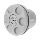 PVC Release Deflate Air Valve for Inflatable Boat Raft Dinghy Kayak (Grey) Newly