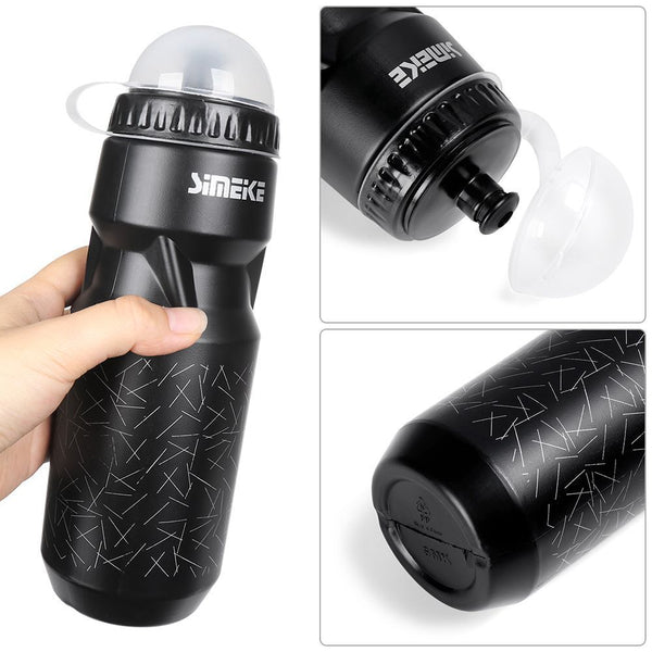 Water Drinking Sport Drink Jug Bicycle Cup Bike Water Bottle Cycling Accessory