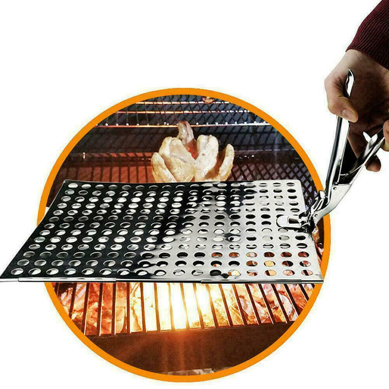 Home Kitchen Anti-Scald Plate Bowl Dish Pot Holder Clip Clamp HOT Carrier U8C3