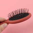 Scalp Massage Hairdressing Tool Hair Comb Detangling Hair Comb Hair Styling