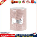 Elastic Bandage Roll Wound Dressing Outdoor Sports Sprain Treatment (5cm) Newly