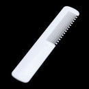 2PCS Safety Soft Baby Hair Brush Set Infant Comb, The Shower Design