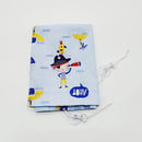 Car Sunshade Curtain UV Protection Auto Styling Accessory for Kid (Pirate) Newly